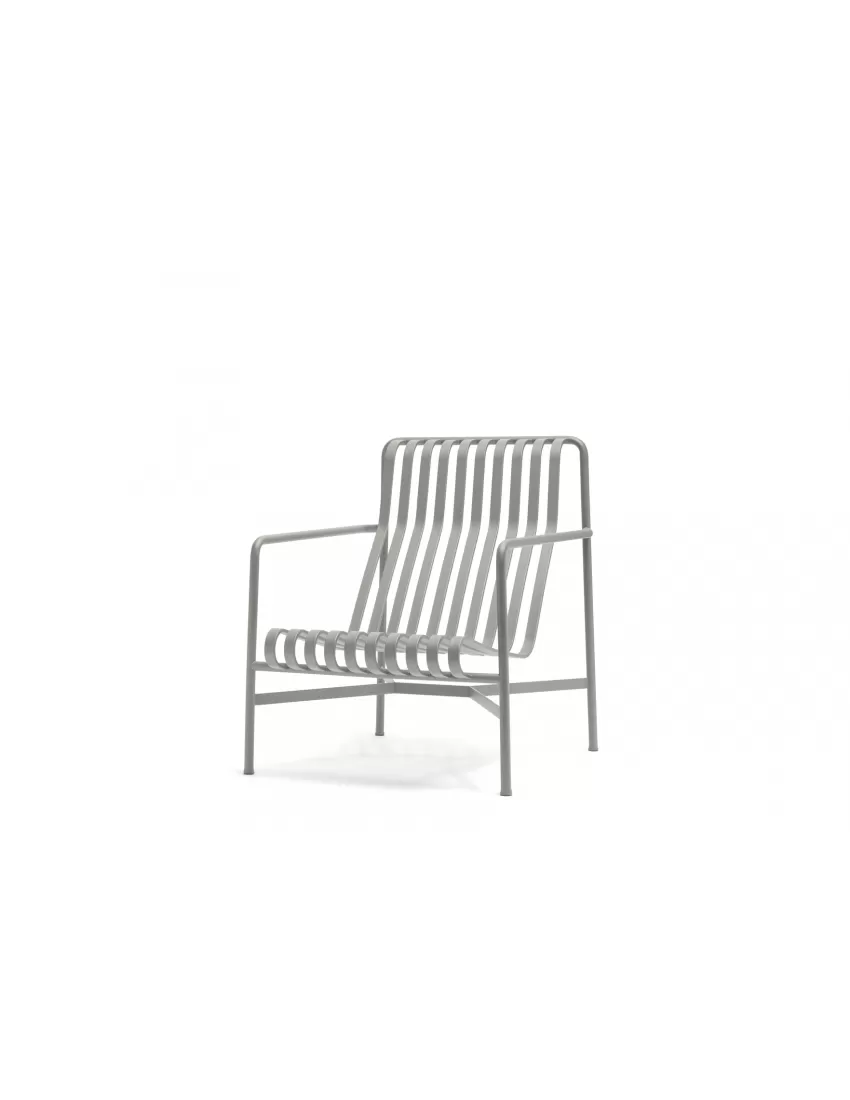 PALISSADE LOUNGE CHAIR HAY